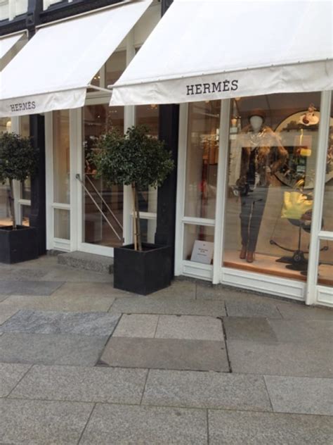 Hermès – Cologne, Domkloster 2A (7 reviews, address and 